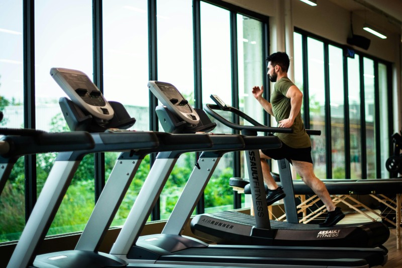 Gym Cleanliness: How to Clean a Gym Effectively