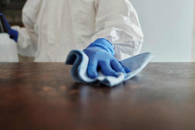 Avoiding Common Mistakes When Choosing Office Cleaners