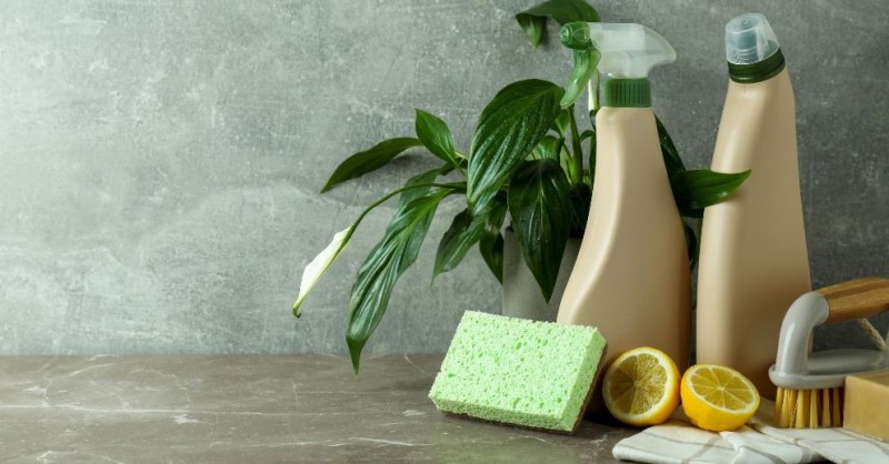 Eco-Friendly Cleaning Solutions for Health-Conscious Gym Owners